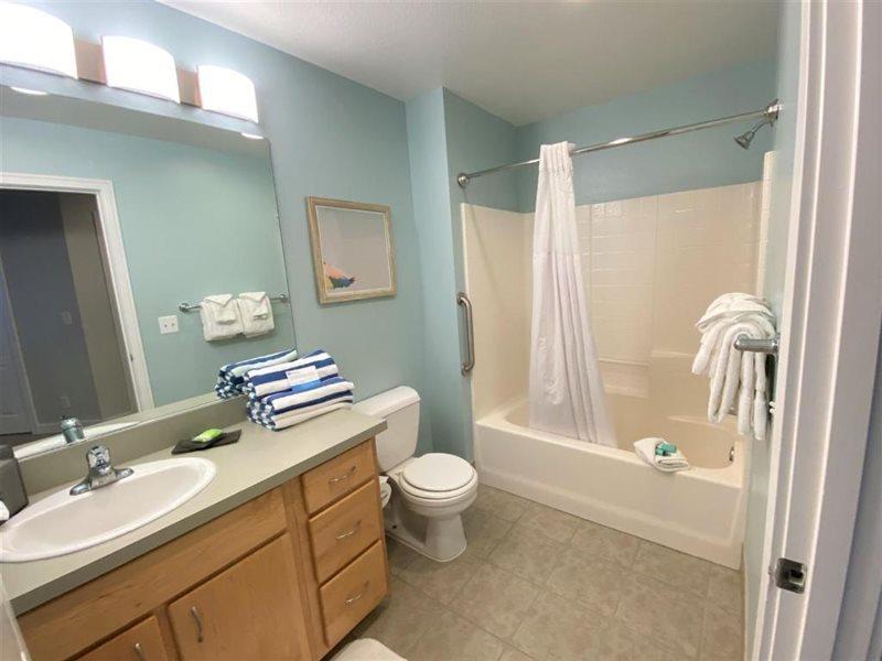 Worldmark Seaside By Booktimeshares Bagian luar foto