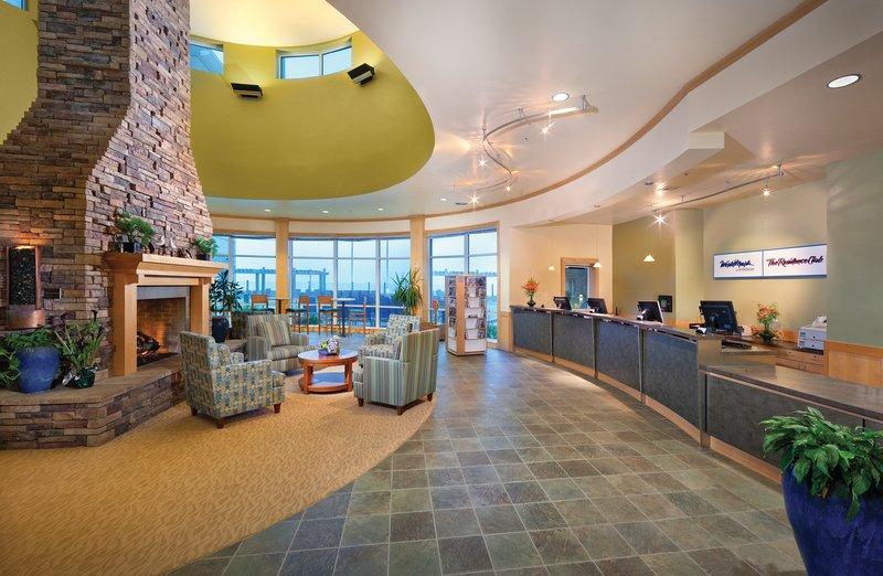 Worldmark Seaside By Booktimeshares Bagian luar foto