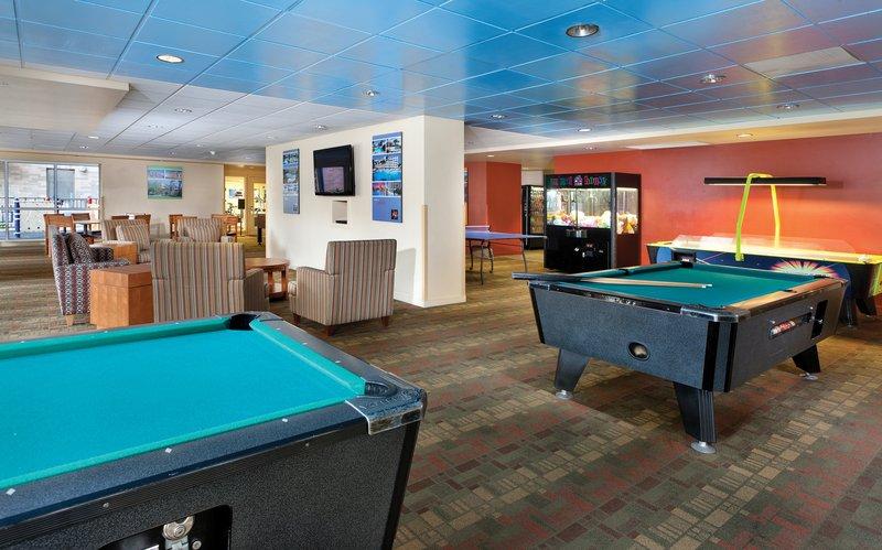 Worldmark Seaside By Booktimeshares Bagian luar foto