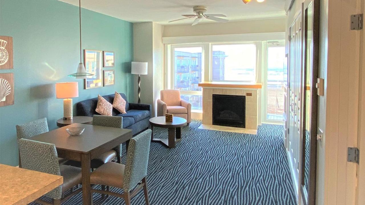 Worldmark Seaside By Booktimeshares Bagian luar foto