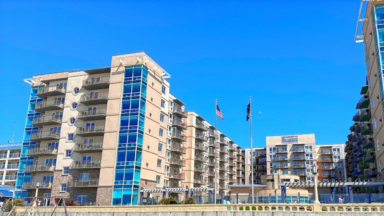 Worldmark Seaside By Booktimeshares Bagian luar foto