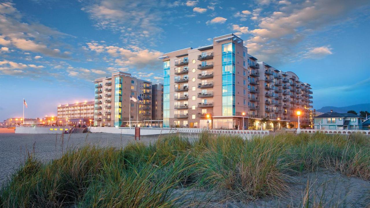 Worldmark Seaside By Booktimeshares Bagian luar foto