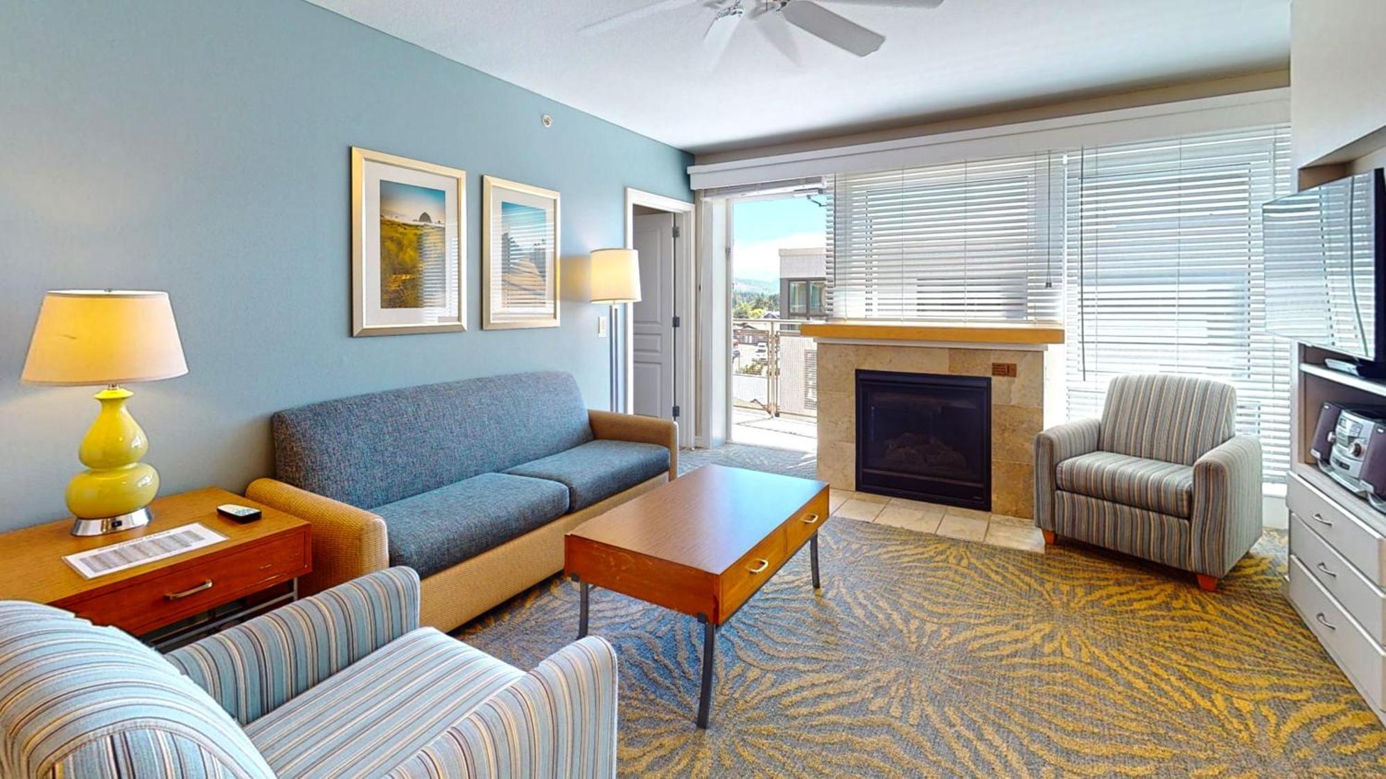 Worldmark Seaside By Booktimeshares Bagian luar foto