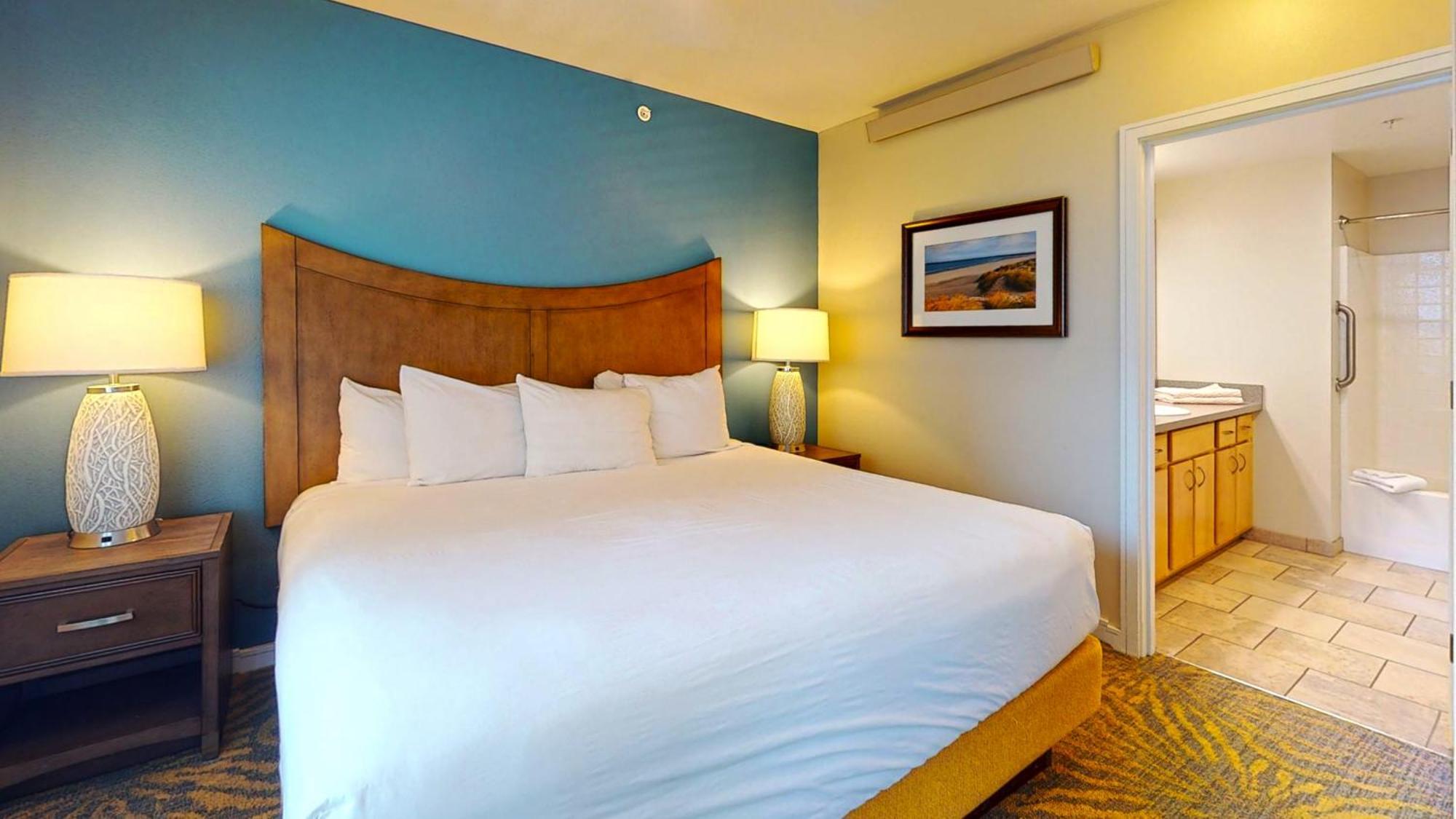 Worldmark Seaside By Booktimeshares Bagian luar foto