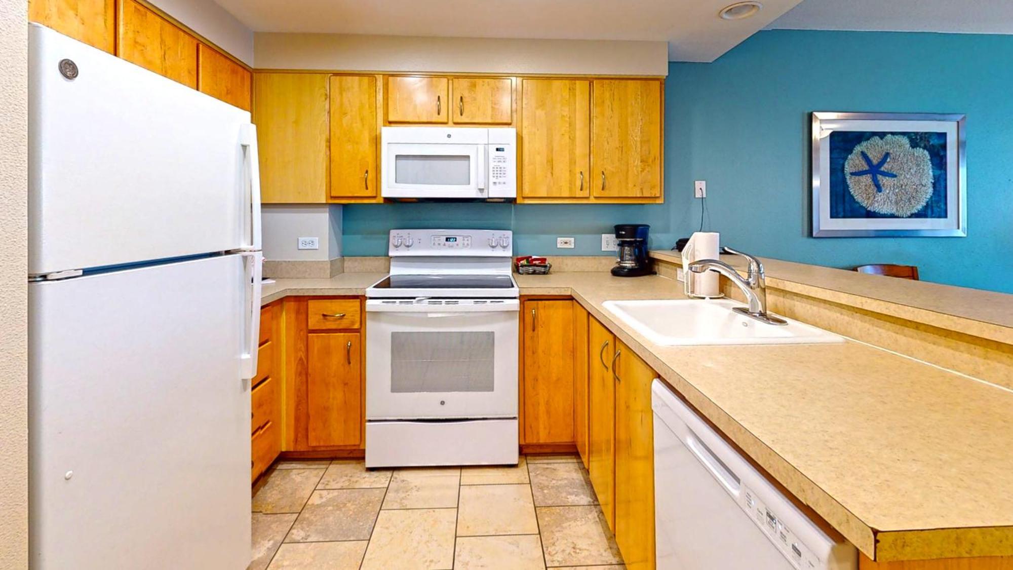 Worldmark Seaside By Booktimeshares Bagian luar foto