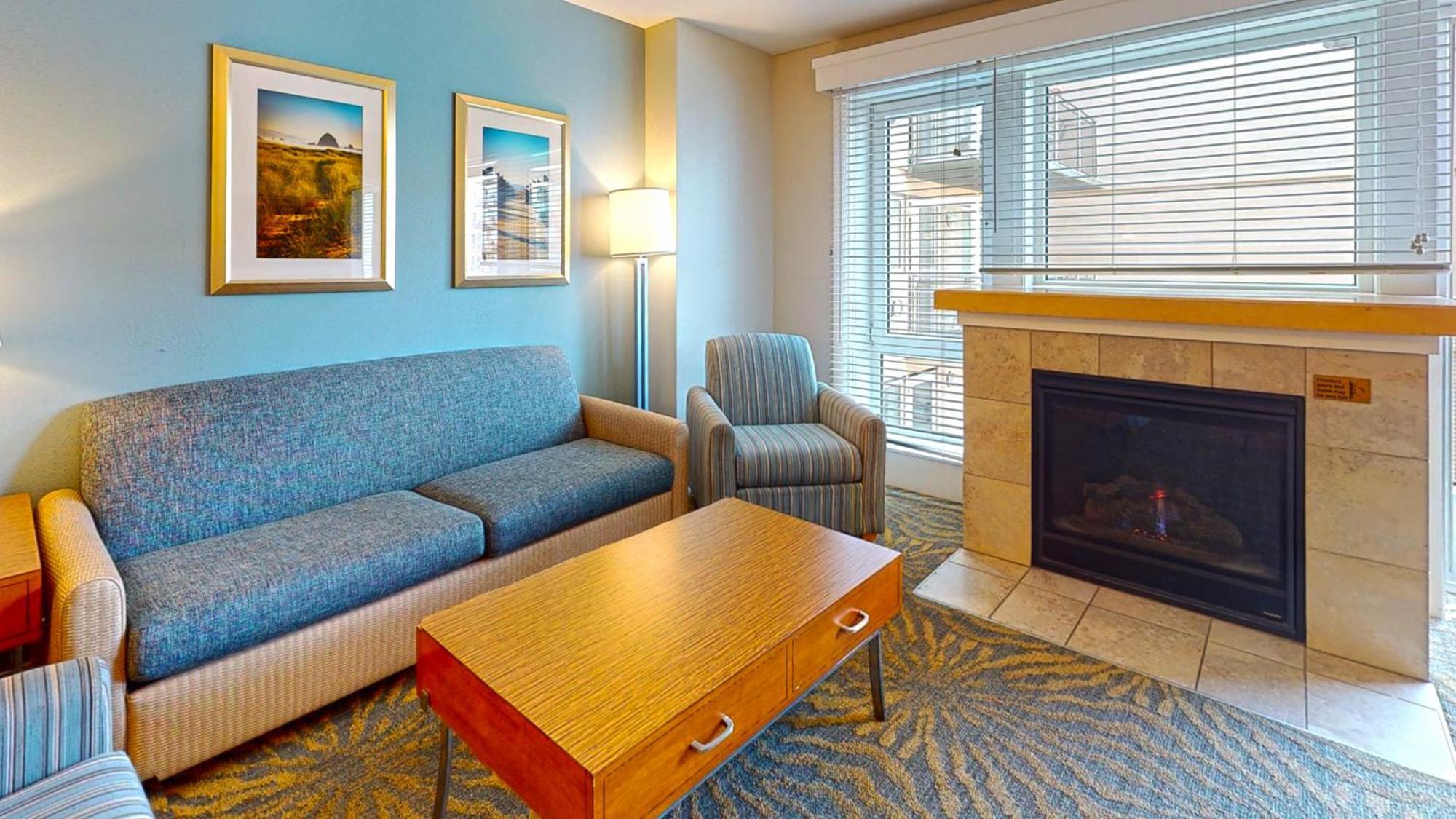 Worldmark Seaside By Booktimeshares Bagian luar foto