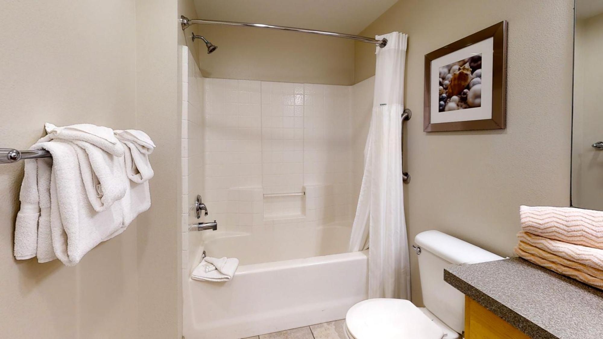 Worldmark Seaside By Booktimeshares Bagian luar foto