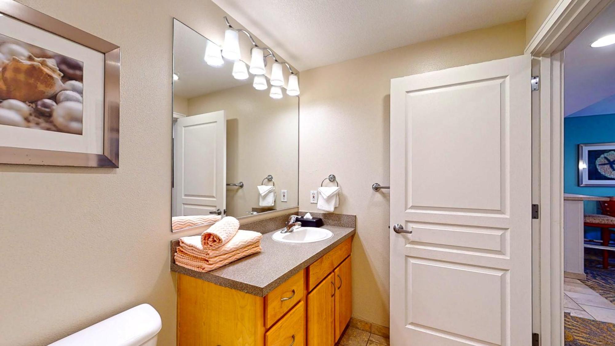Worldmark Seaside By Booktimeshares Bagian luar foto