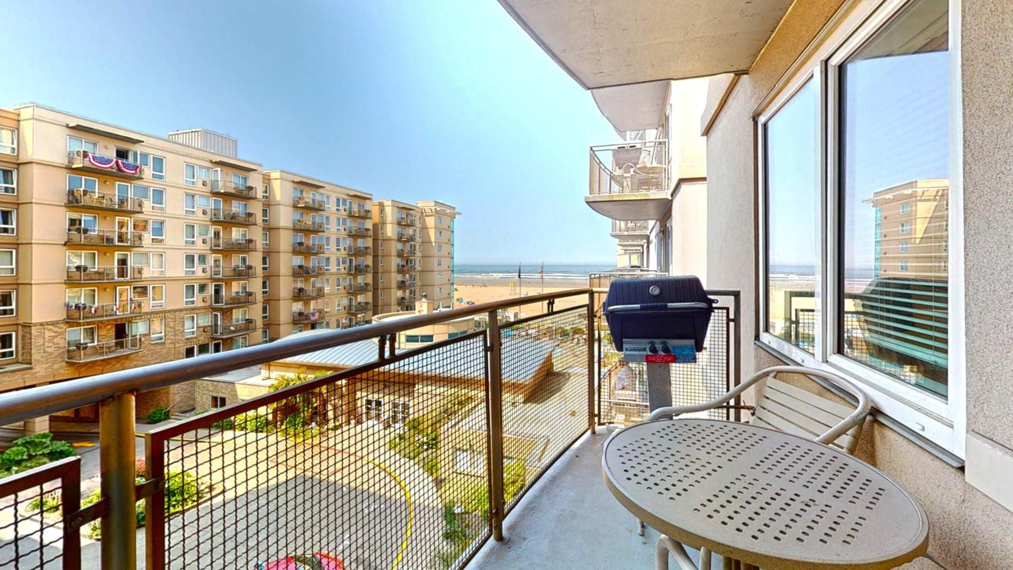 Worldmark Seaside By Booktimeshares Bagian luar foto