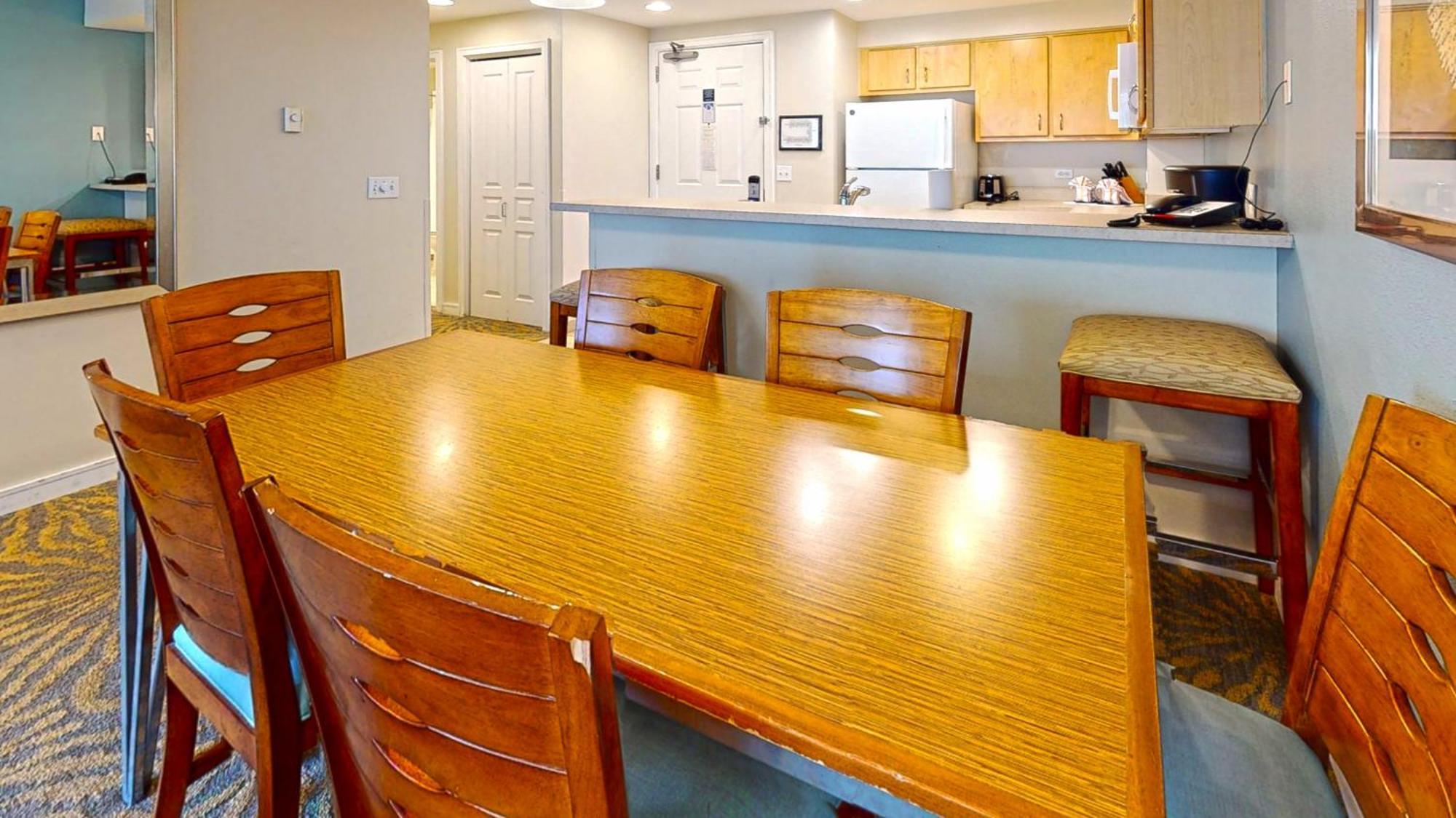 Worldmark Seaside By Booktimeshares Bagian luar foto