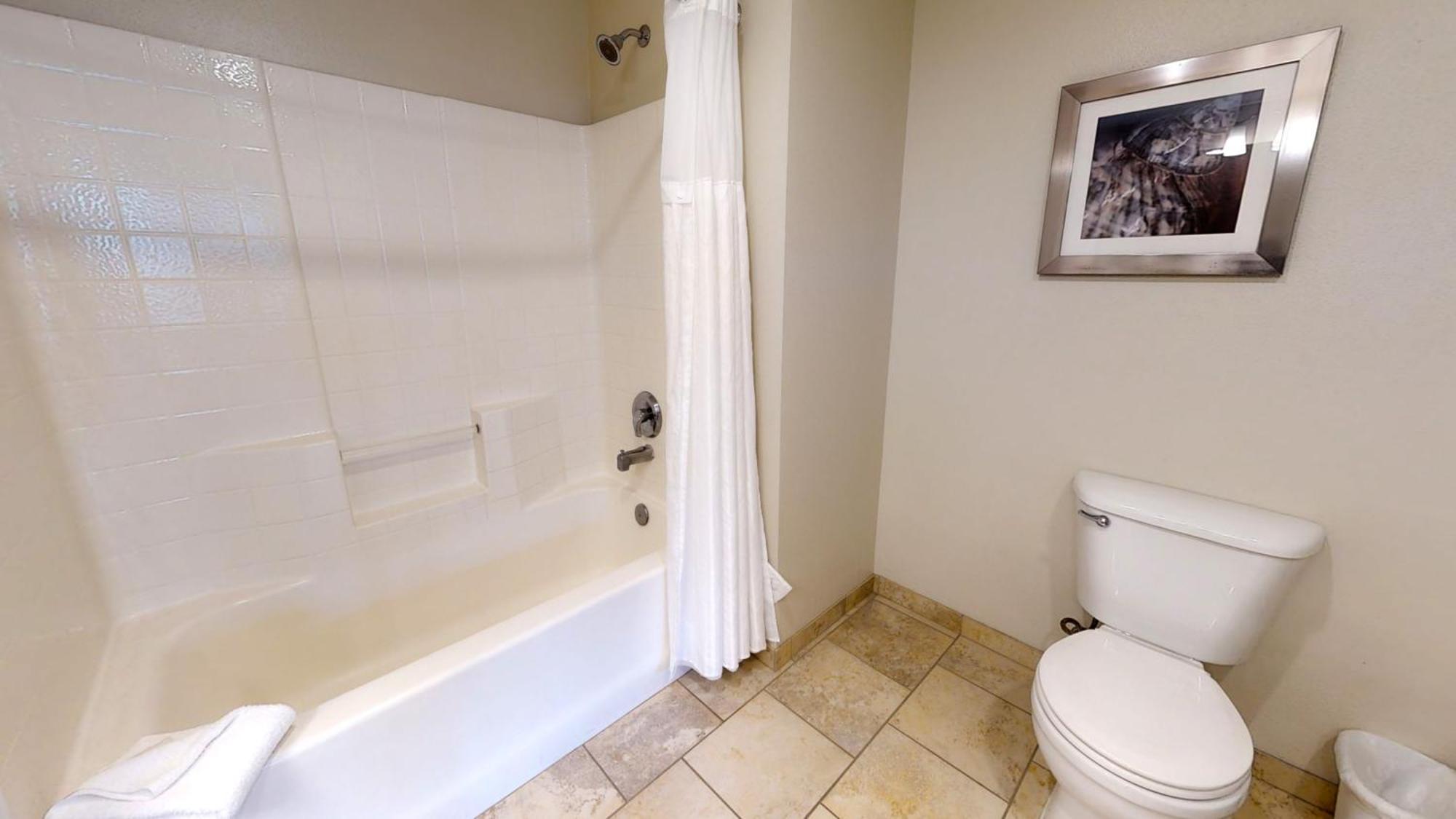 Worldmark Seaside By Booktimeshares Bagian luar foto