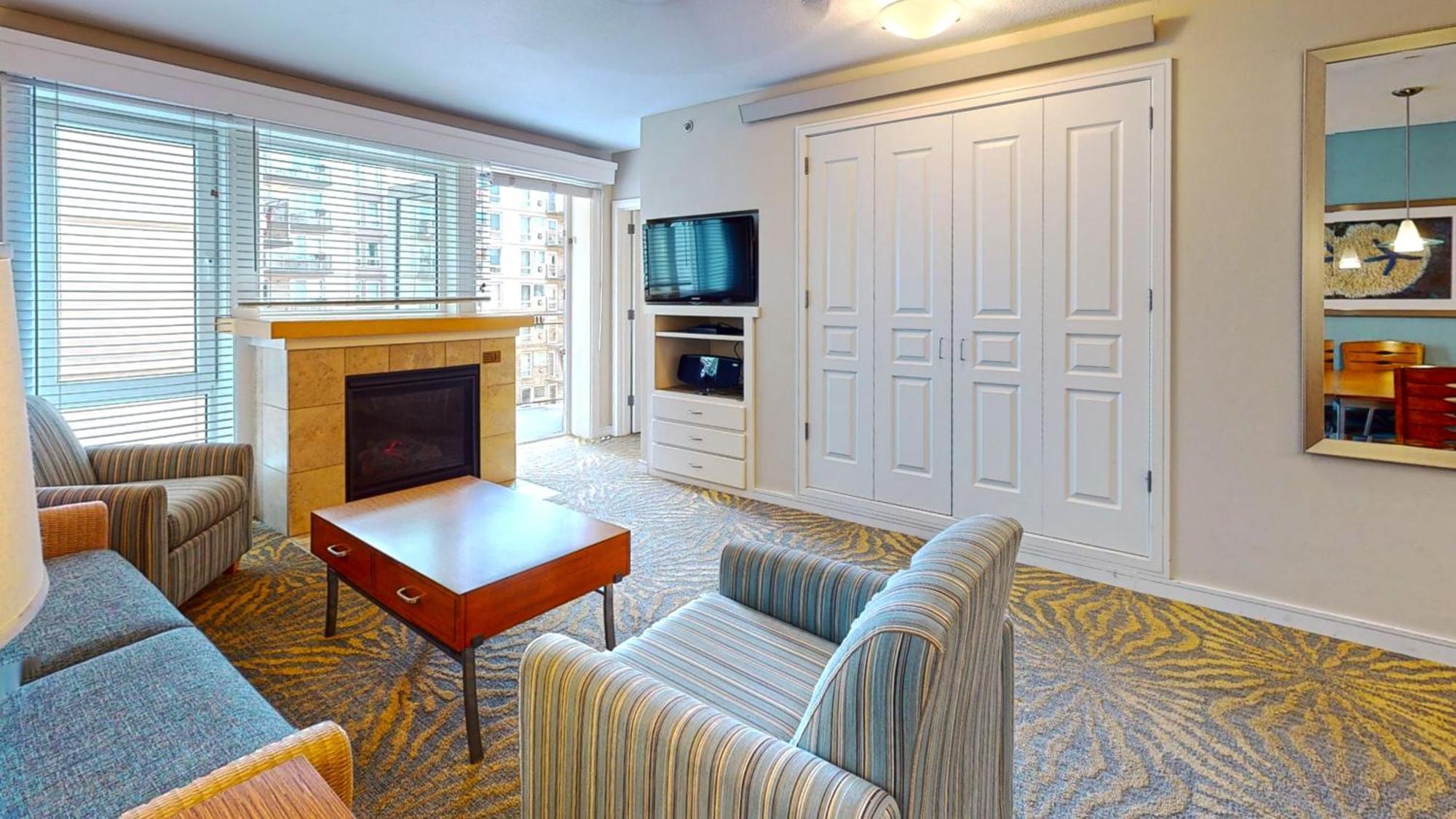 Worldmark Seaside By Booktimeshares Bagian luar foto