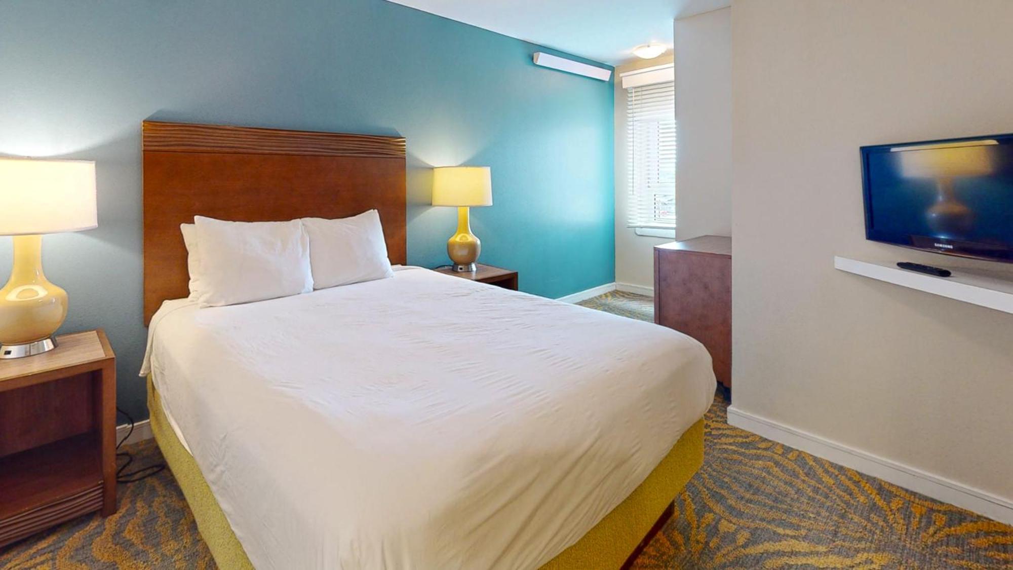 Worldmark Seaside By Booktimeshares Bagian luar foto