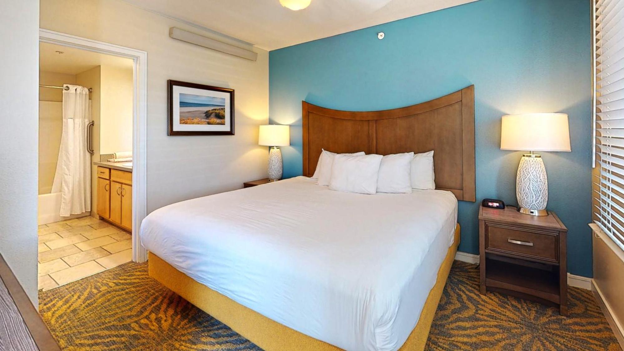 Worldmark Seaside By Booktimeshares Bagian luar foto