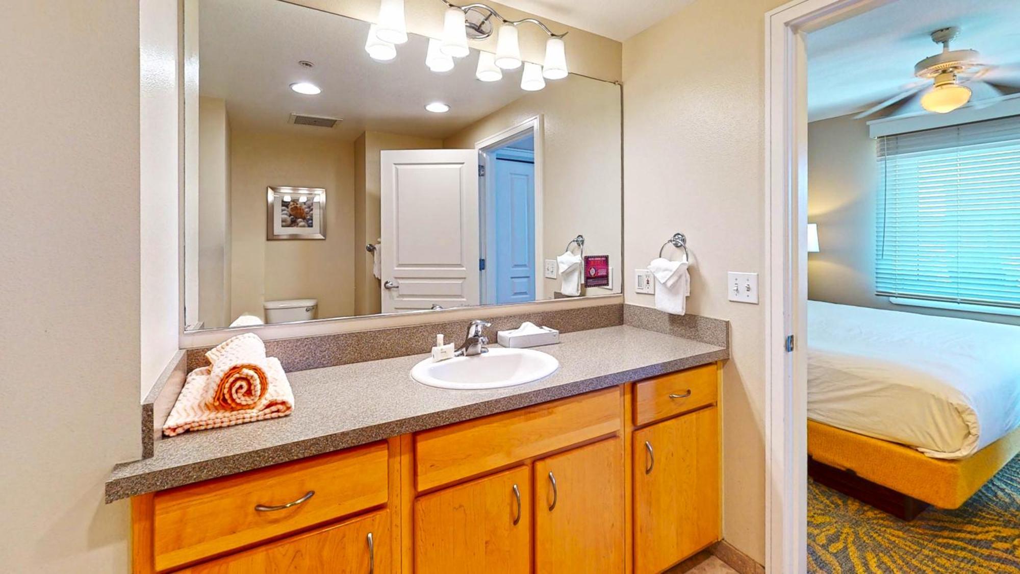 Worldmark Seaside By Booktimeshares Bagian luar foto