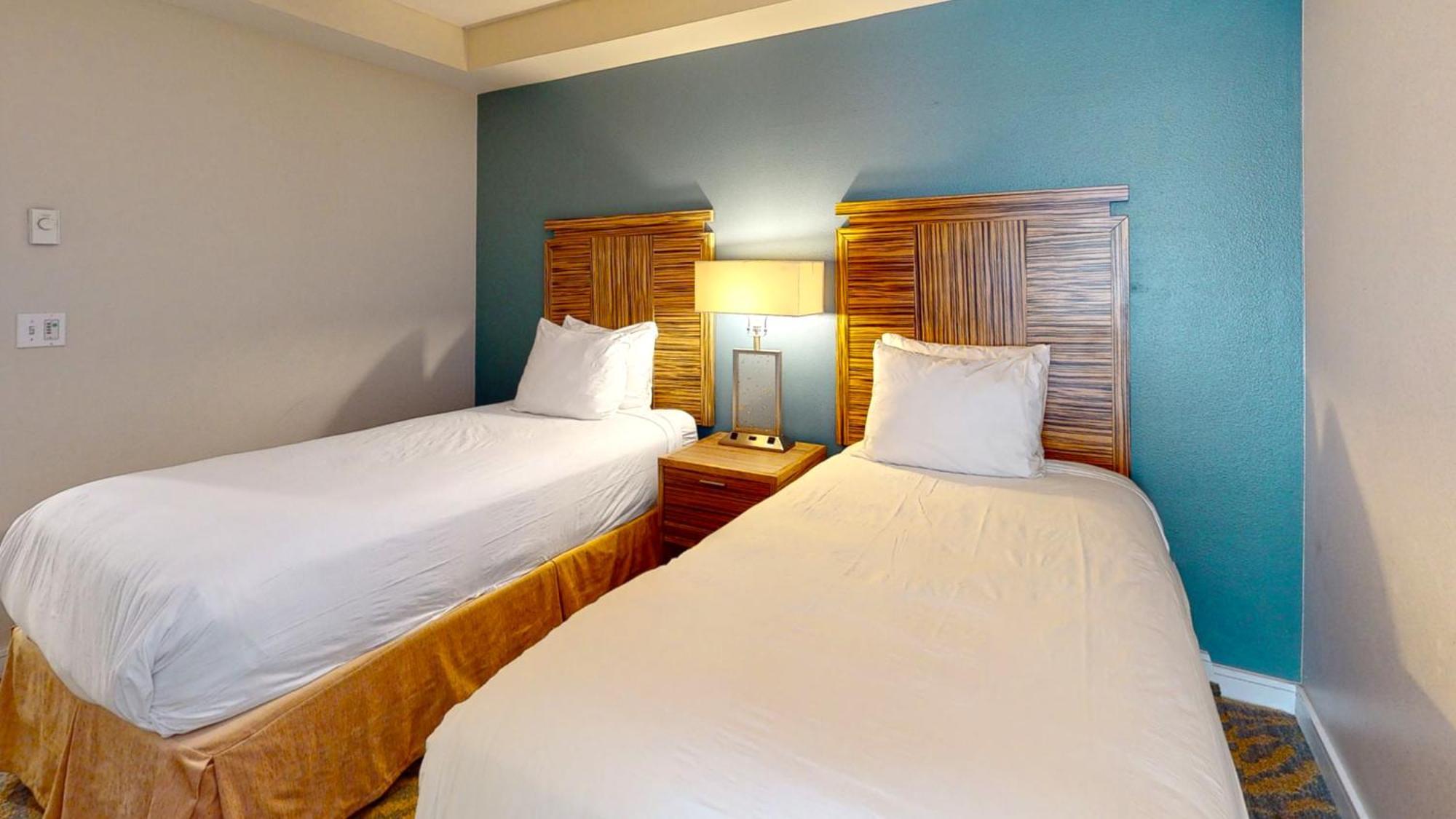 Worldmark Seaside By Booktimeshares Bagian luar foto