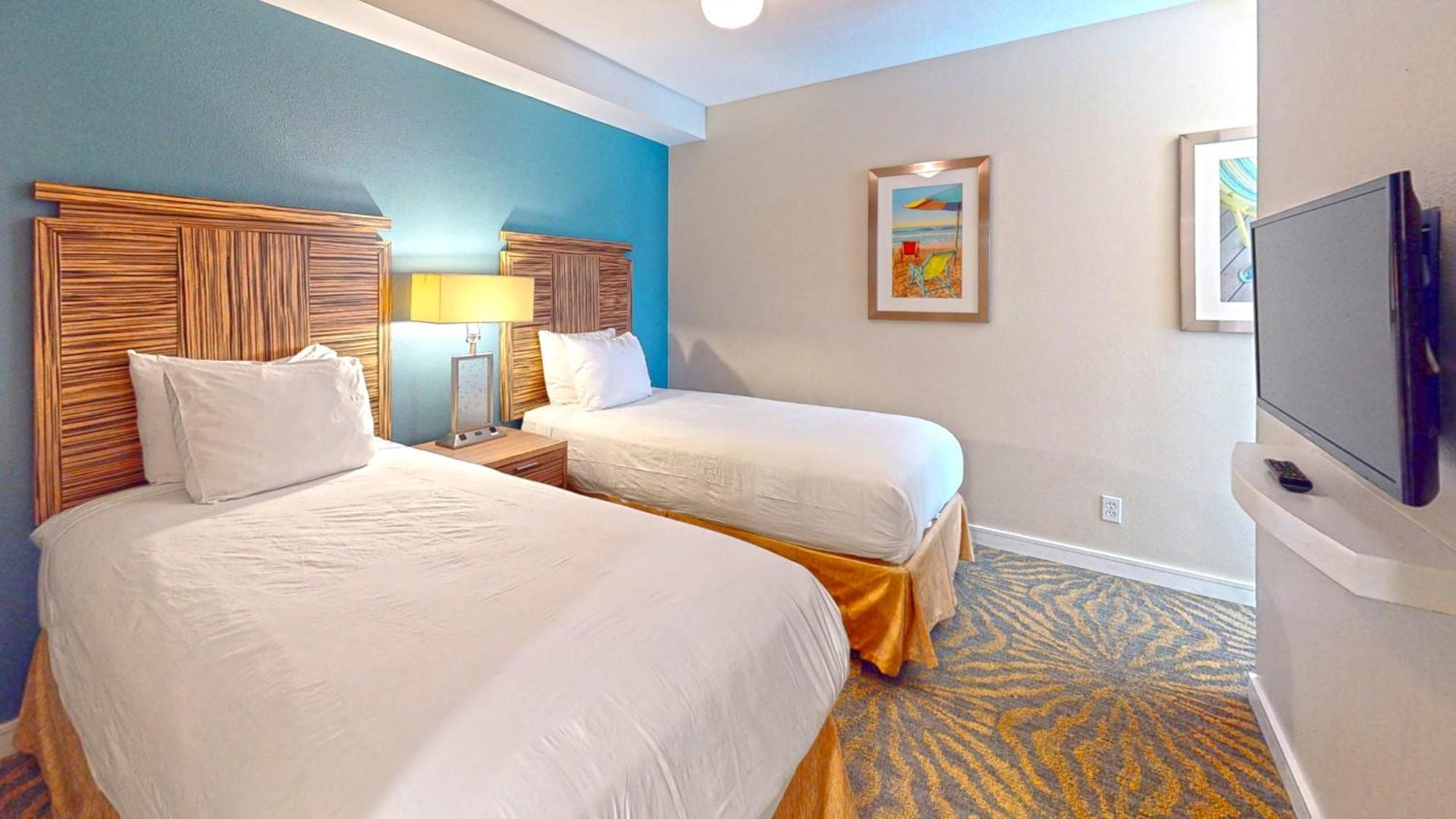 Worldmark Seaside By Booktimeshares Bagian luar foto