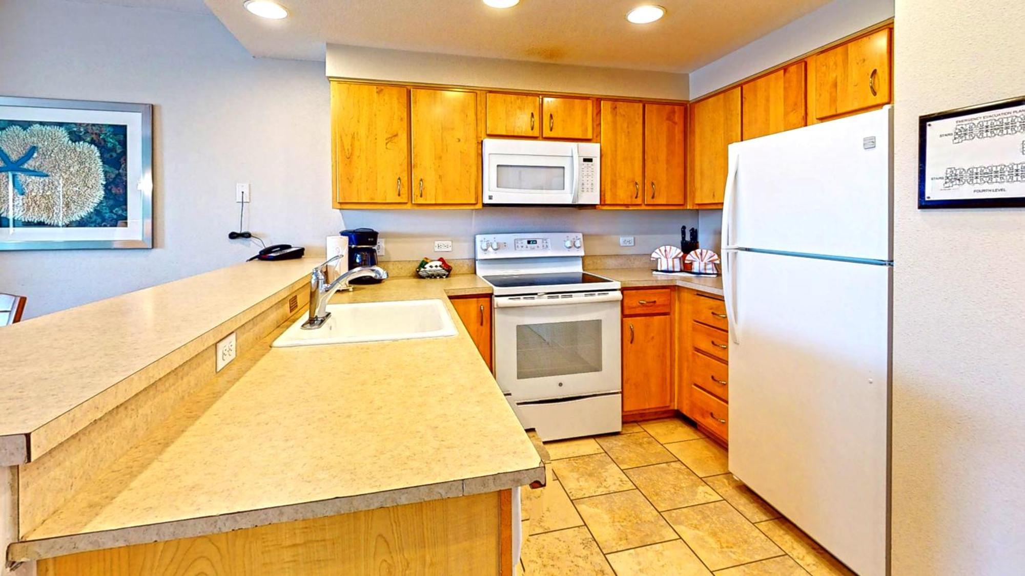 Worldmark Seaside By Booktimeshares Bagian luar foto
