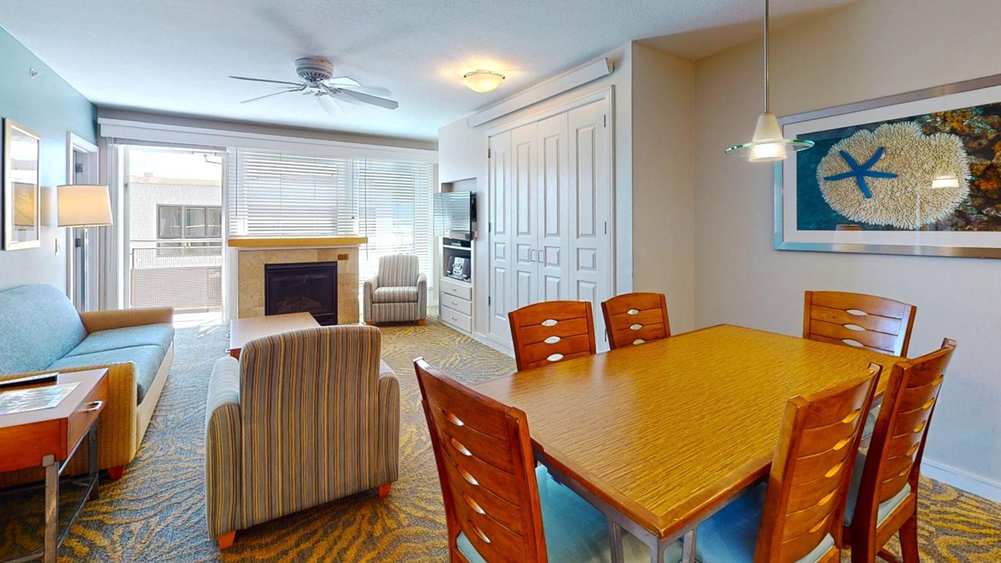 Worldmark Seaside By Booktimeshares Bagian luar foto