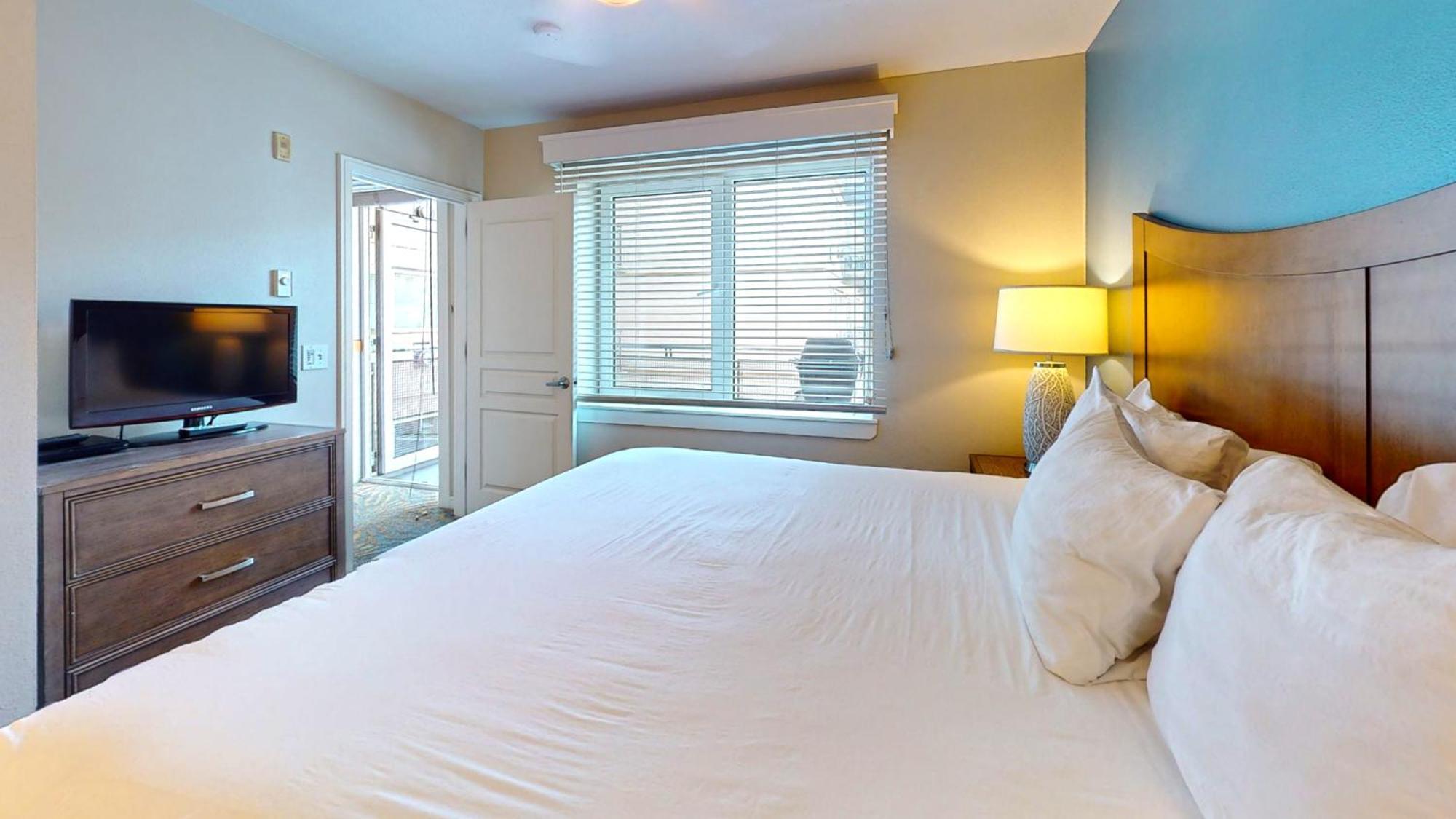 Worldmark Seaside By Booktimeshares Ruang foto